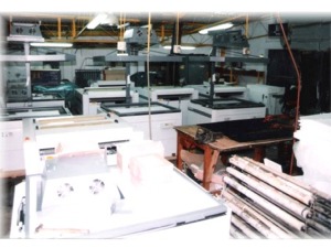 factory